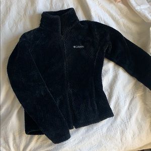 Columbia jacket